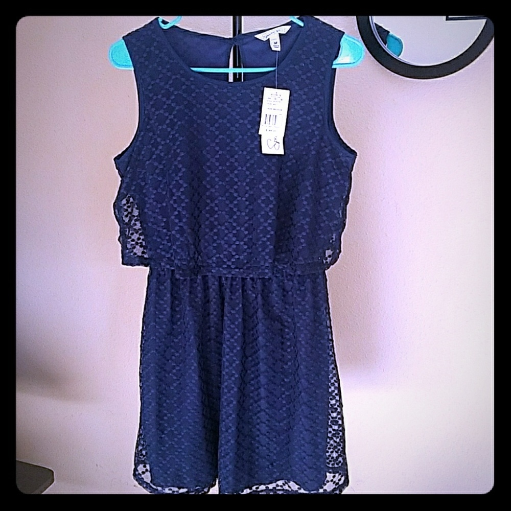 NEW "Speechless" Dress from Kohls Wedding/Cocktail
